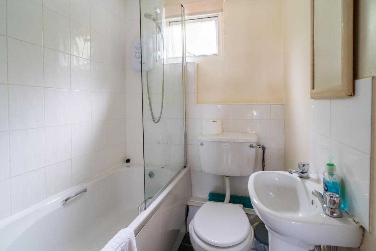 The Pine Lodge Aberystwyth Ngoại thất bức ảnh