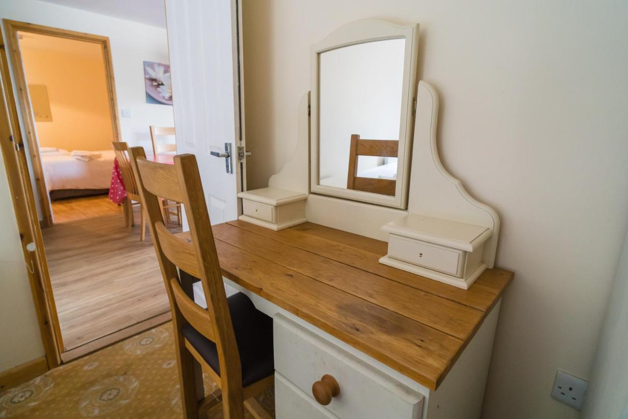 The Pine Lodge Aberystwyth Ngoại thất bức ảnh